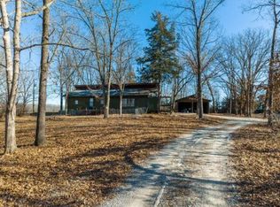 11571 N Old Highway 63, Columbia, MO 65202