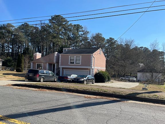 2nd image of 2797 Pine Mountain Cir NW