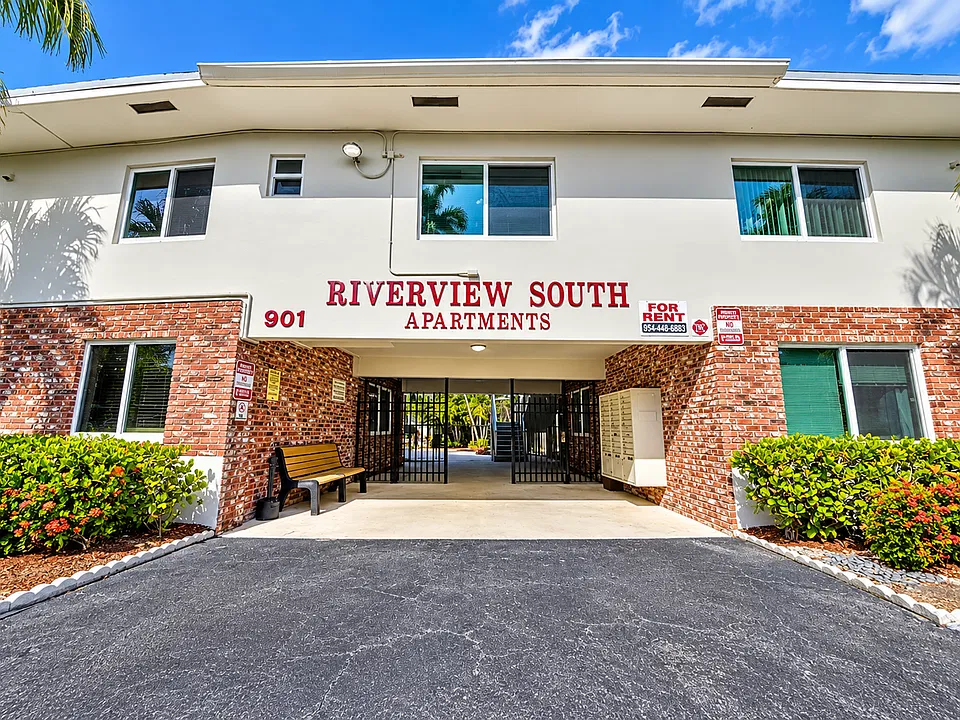 Riverview South Apartments
