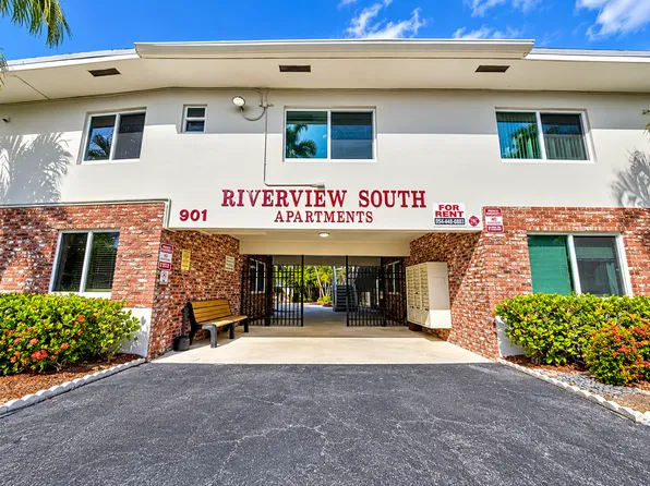 Riverview South Apartments, 901 NE 18th Ct #105, Fort Lauderdale, FL 33305