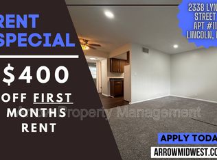 2338 Lynn St #11, Lincoln, NE 68503