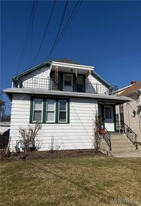 201 Ramsdell Ave, Buffalo, NY, 14216