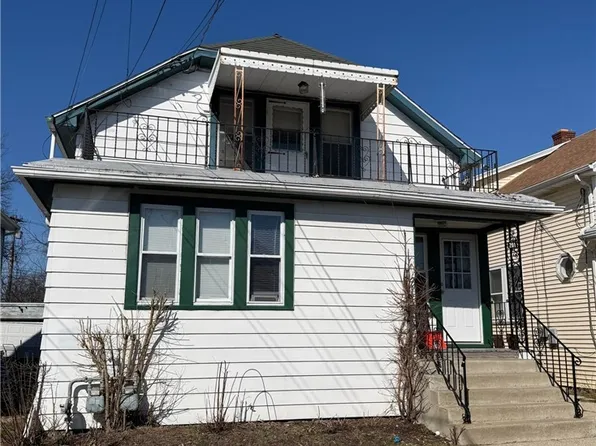 201 Ramsdell Ave, Buffalo, NY 14216