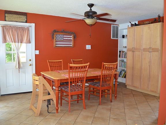 dinning room