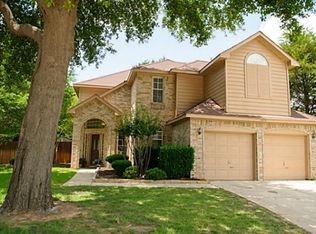 2613 Belmont Ct, Flower Mound, TX 75028