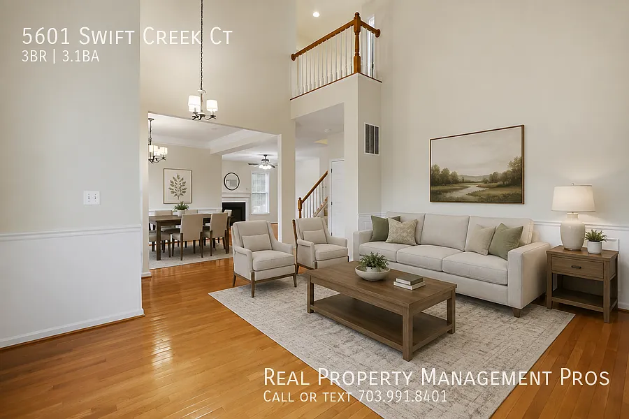 Resort-Style Living in Dominion Valley Country Club! — Photo 3