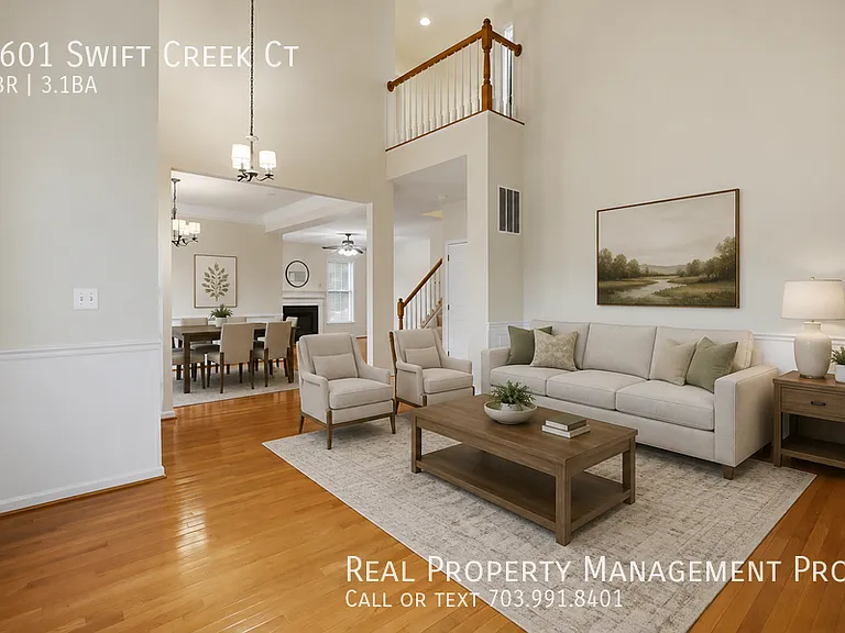 5601 Swift Creek Ct — Photo 3