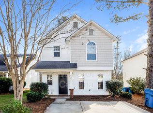 436 Amir Cir, Matthews, NC 28105