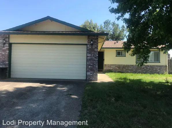 2426 Modoc Way, Lodi, CA 95242