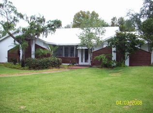 15941 Shamrock Dr, Fort Myers, FL 33912