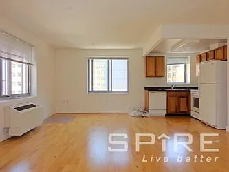 Rented by Spire Group
