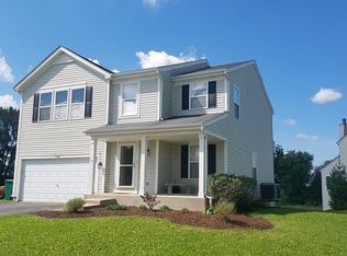 1500 Elizabeth Ct, Kirkland, IL 60146