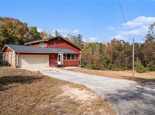 270 Oak Ridge Rd, Covington, GA 30016