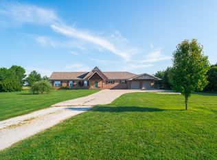 4819 Highway Bb, Seneca, MO 64865