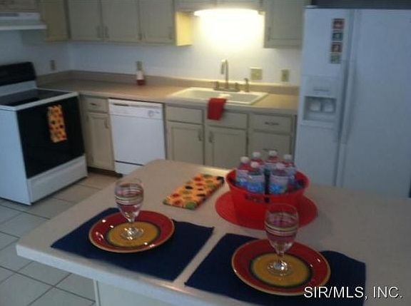 snack bar