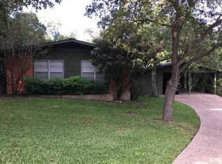 4508 Spanish Oak Trl, Austin, TX 78731