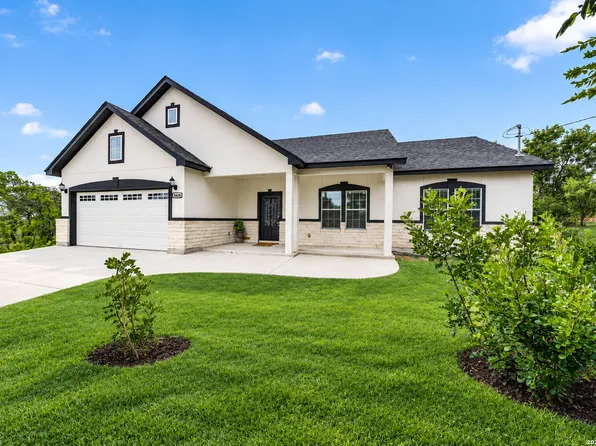 8116 Ventura Blvd, Selma, TX 78154
