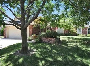 2811 W Milro Cir, Wichita, KS 67204