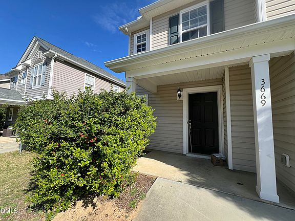 5th image of 3669 Marshlane Way