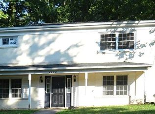 4204 Tremont St, Lynchburg, VA 24502