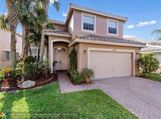 5403 NW 122nd Dr, Coral Springs, FL 33076