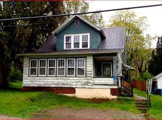 252 Main St, Richburg, NY