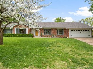5541 E 62nd St, Tulsa, OK 74136