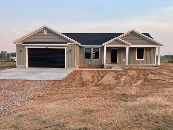 4935 5000th N, Roosevelt, UT 84066