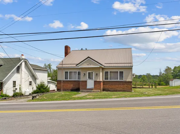 1675 Beaver Valley Rd, Flinton, PA 16640