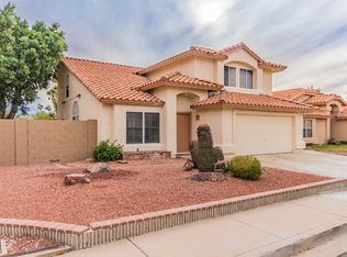 5921 W Venus Way, Chandler, AZ 85226
