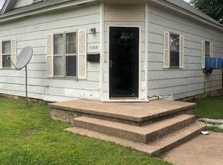 1308 E Randolph Ave, Enid, OK 73701