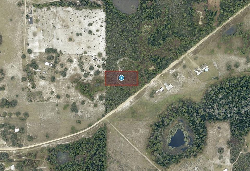 2nd image of 28-17-28-0004-00 Buck Run Dr