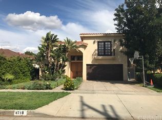 4718 Cedros Ave, Sherman Oaks, CA 91403