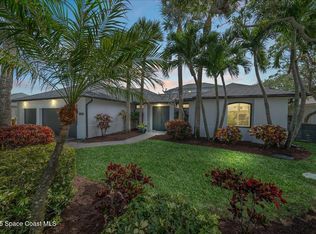 119 Signature Dr, Melbourne Beach, FL 32951