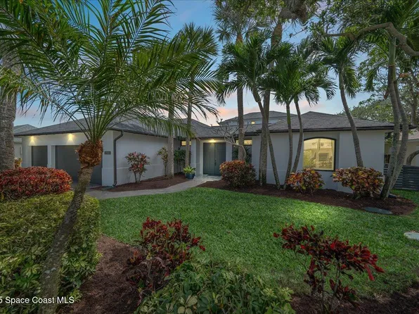 119 Signature Dr, Melbourne Beach, FL 32951