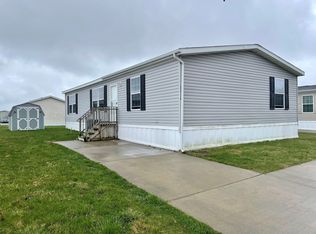 1132 Hunters Glen Blvd #273, Wayland, MI 49348