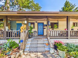 1050 Patterson Rd, Willow Creek, CA 95573