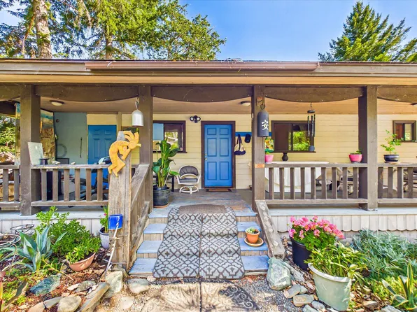 1050 Patterson Rd, Willow Creek, CA 95573