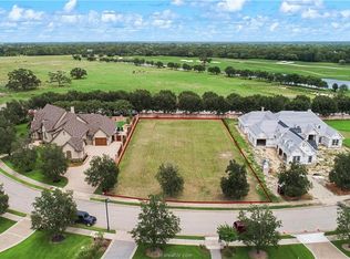 4805 Miravista Ct, Bryan, TX 77802