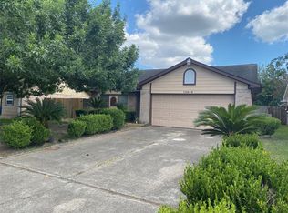 12806 Bamboo Forest Trl, Houston, TX 77044
