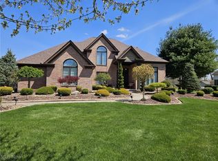 8531 Ivy Hill Dr, Youngstown, OH 44514