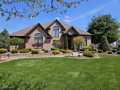 8531 Ivy Hill Dr, Youngstown, OH, 44514