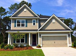 2580 Larch Ln, Mount Pleasant, SC 29466