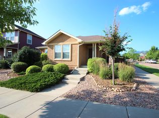 1497 Solitaire St, Colorado Springs, CO 80905