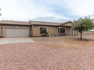 30719 N 231st Ave, Wittmann, AZ 85361
