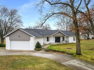61641 Park Ridge Ln, Sturgis, MI 49091
