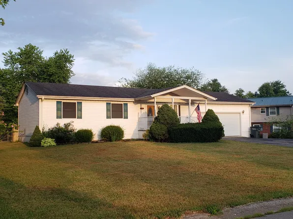 610 Transylvania Way, Elizabethtown, KY 42701
