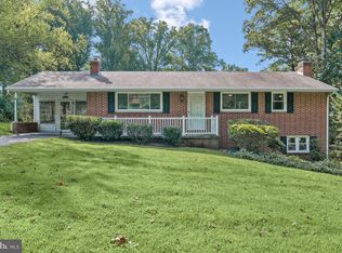 7933 Hammond Pkwy, Laurel, MD 20723