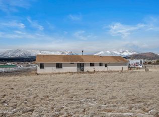 8455 Stardust Trl, Flagstaff, AZ 86004