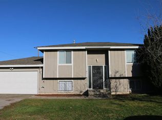 3935 E Montgomery Ave, Spokane, WA 99217